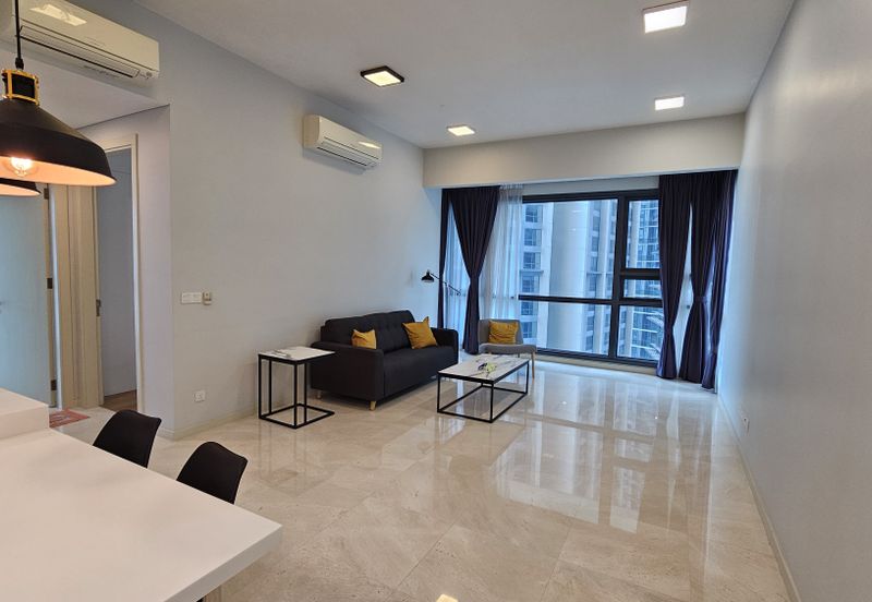 Vogue Suites 1 @ KL Eco City