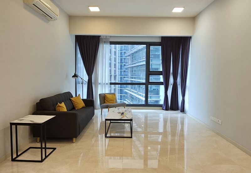 Vogue Suites 1 @ KL Eco City