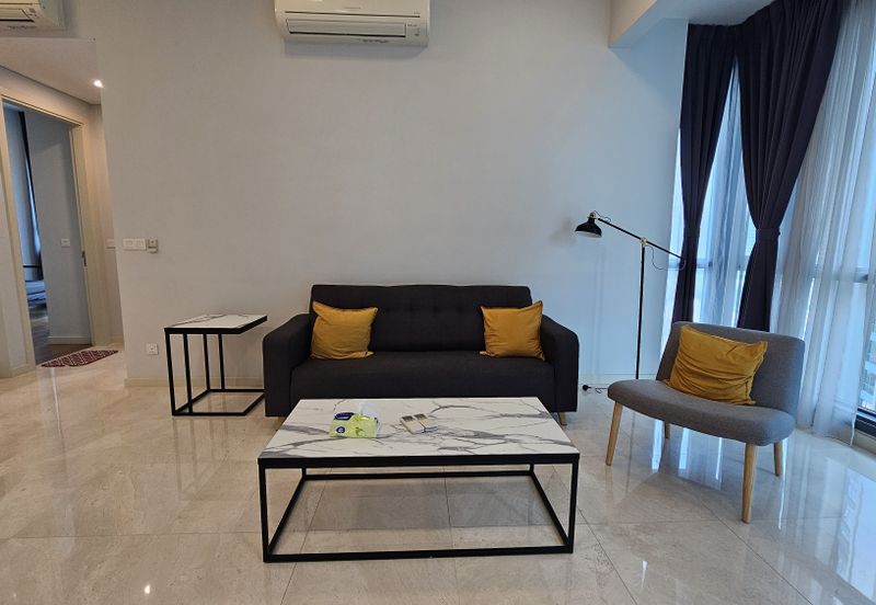 Vogue Suites 1 @ KL Eco City