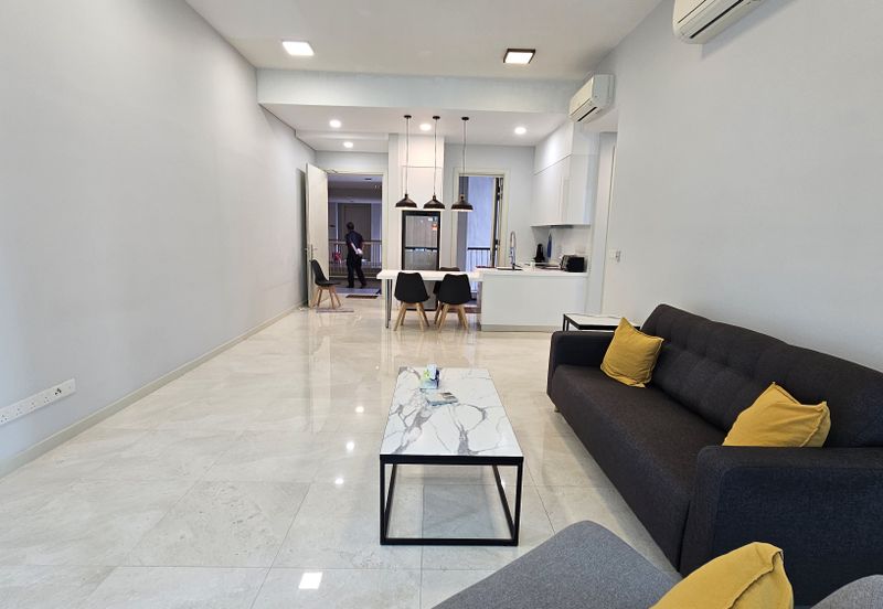 Vogue Suites 1 @ KL Eco City