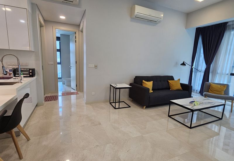 Vogue Suites 1 @ KL Eco City