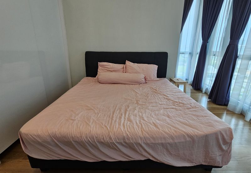 Vogue Suites 1 @ KL Eco City