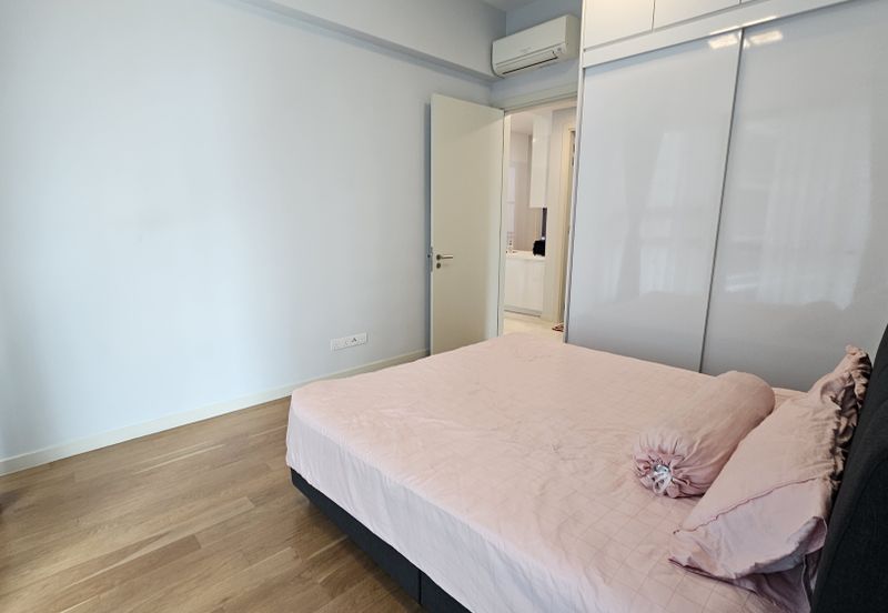 Vogue Suites 1 @ KL Eco City