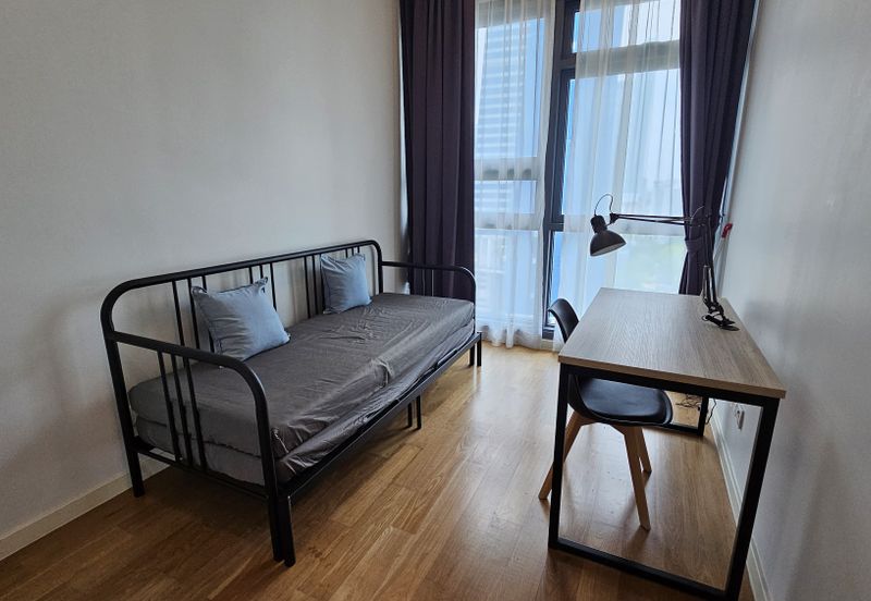 Vogue Suites 1 @ KL Eco City