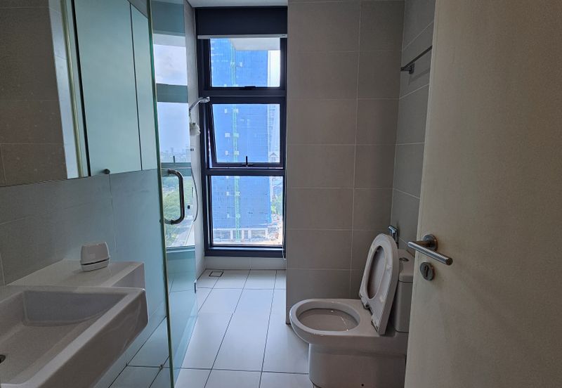 Vogue Suites 1 @ KL Eco City