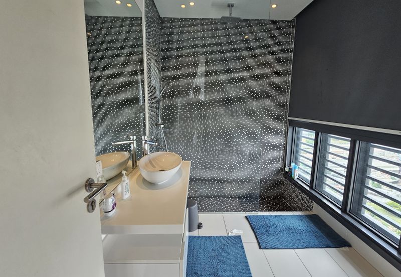 Vogue Suites 1 @ KL Eco City