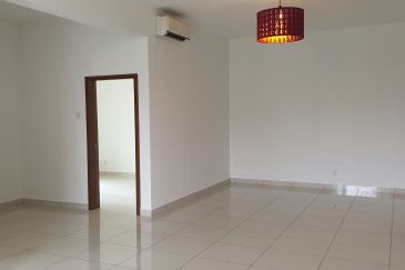 Royal Regent Sri Putramas III