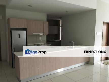 Royal Regent With Private Garden 3 Bedroom Unit For Rent, Kuala Lumpur, Dutamas