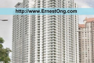 Royal Regent Sri Putramas III