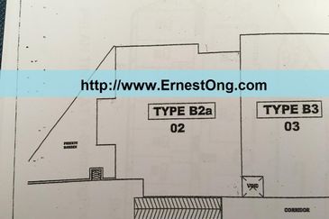 Royal Regent Sri Putramas III