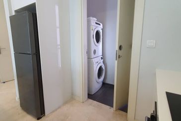 Vogue Suites 1 @ KL Eco City