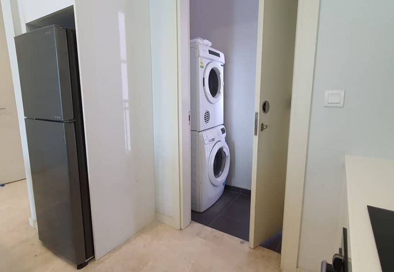 Vogue Suites 1 @ KL Eco City