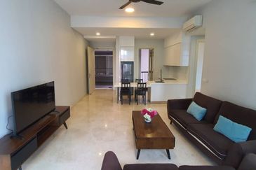 Vogue Suites 1 @ KL Eco City