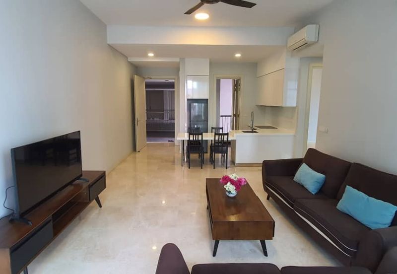 Vogue Suites 1 @ KL Eco City