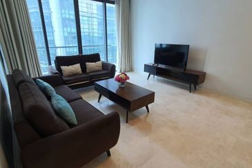 Vogue Suites 1 @ KL Eco City