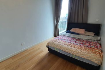 Vogue Suites 1 @ KL Eco City