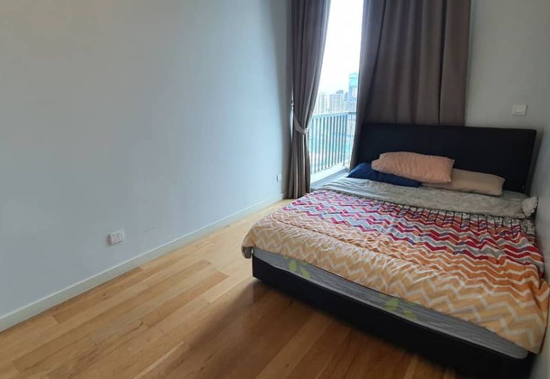 Vogue Suites 1 @ KL Eco City