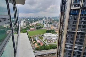 Vogue Suites 1 @ KL Eco City