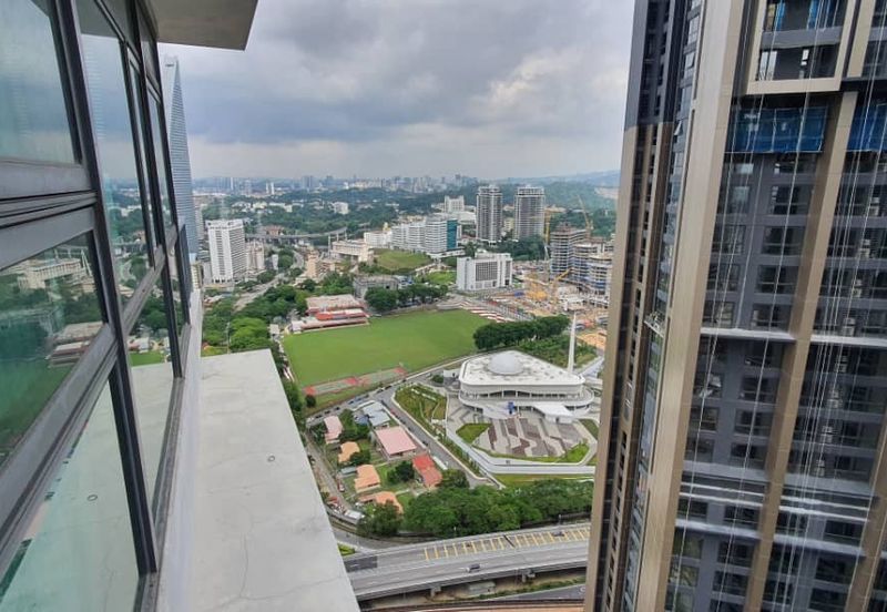 Vogue Suites 1 @ KL Eco City