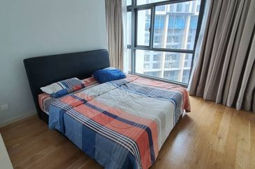 Vogue Suites 1 @ KL Eco City