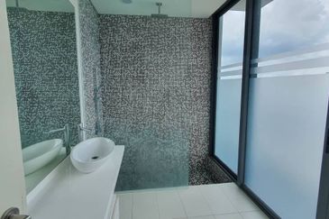 Vogue Suites 1 @ KL Eco City