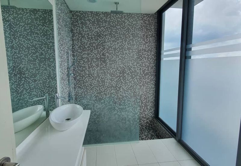 Vogue Suites 1 @ KL Eco City