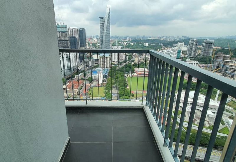 Vogue Suites 1 @ KL Eco City