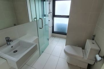 Vogue Suites 1 @ KL Eco City