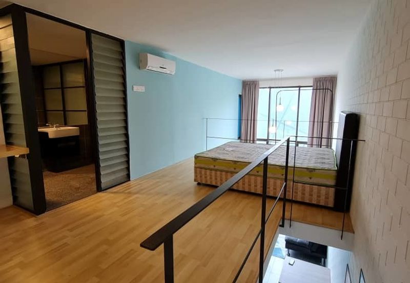 Empire Studio @ Empire Damansara