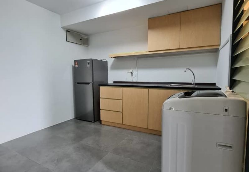 Empire Studio @ Empire Damansara