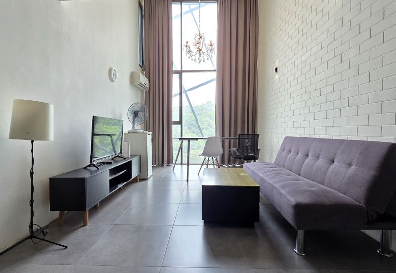 SoHo 2 @ Empire Damansara