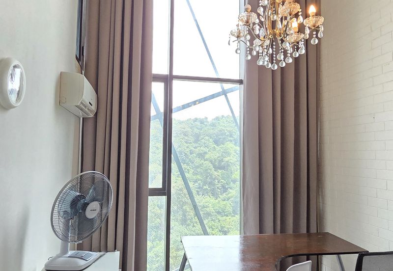 SoHo 2 @ Empire Damansara