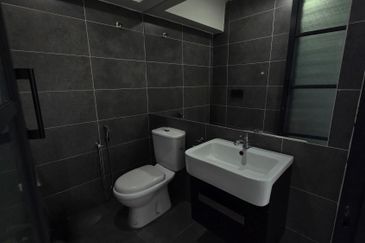 SoHo 2 @ Empire Damansara