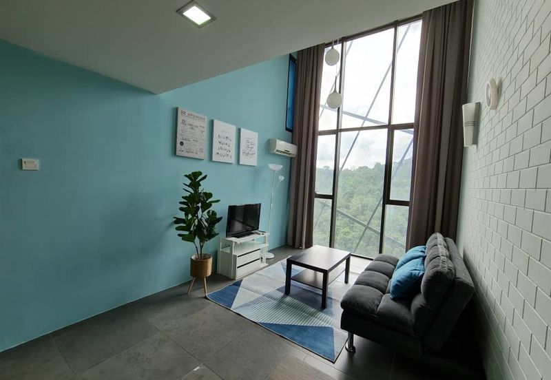 Empire Studio @ Empire Damansara