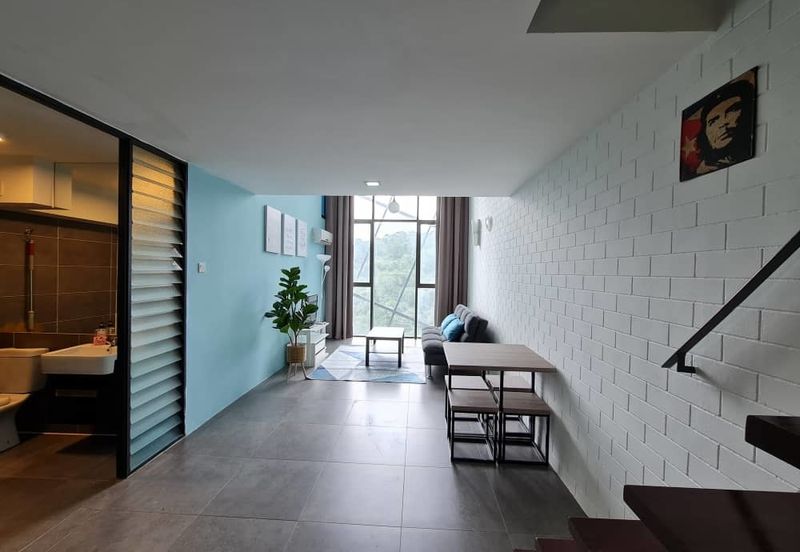 Empire Studio @ Empire Damansara