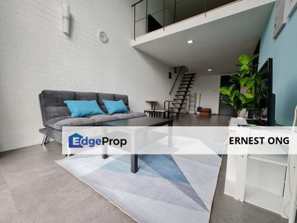 Empire Damansara Soho Unit for Rent, Selangor, Damansara Perdana