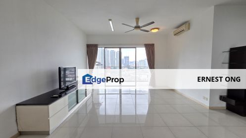 Maple Condo Mid Floor 3 Bedrooms Unit with Large Kitchen for Sale, Kuala Lumpur, Jalan Ipoh