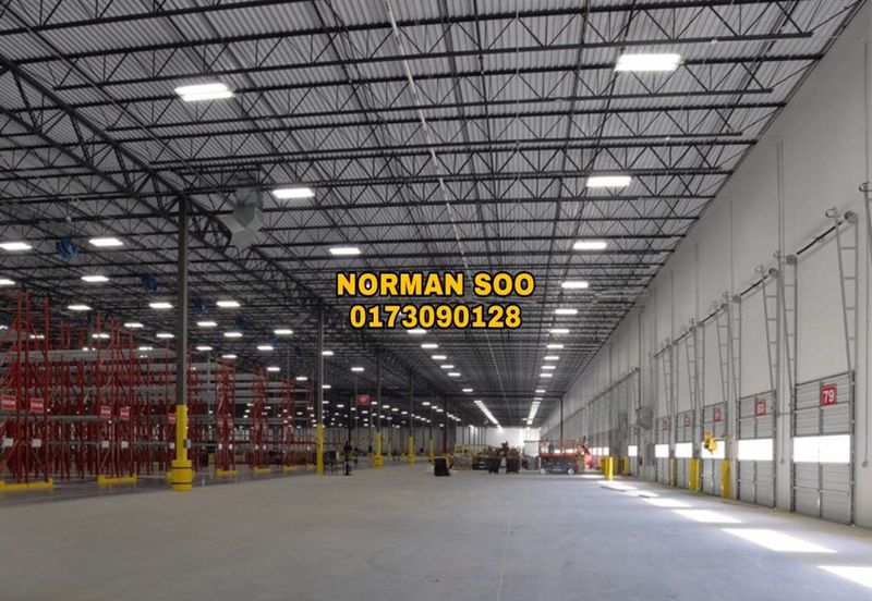 Shah Alam Industrial