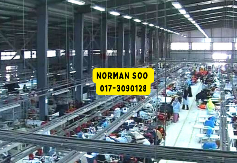 Shah Alam Industrial