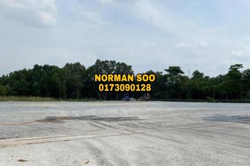 Shah Alam Industrial