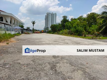 Bungalow Land, Kg Batu Muda, Jalan Ipoh, K Lumpur, Kuala Lumpur, Batu 