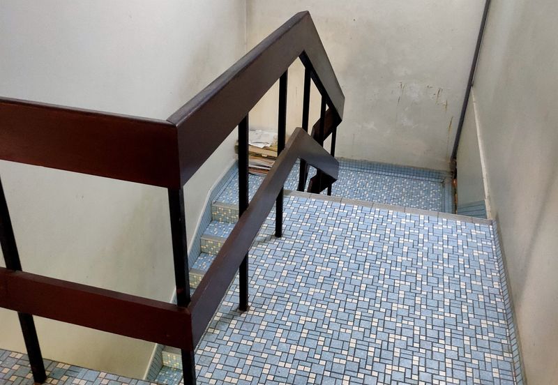 Lorong Taman Ibu Kota