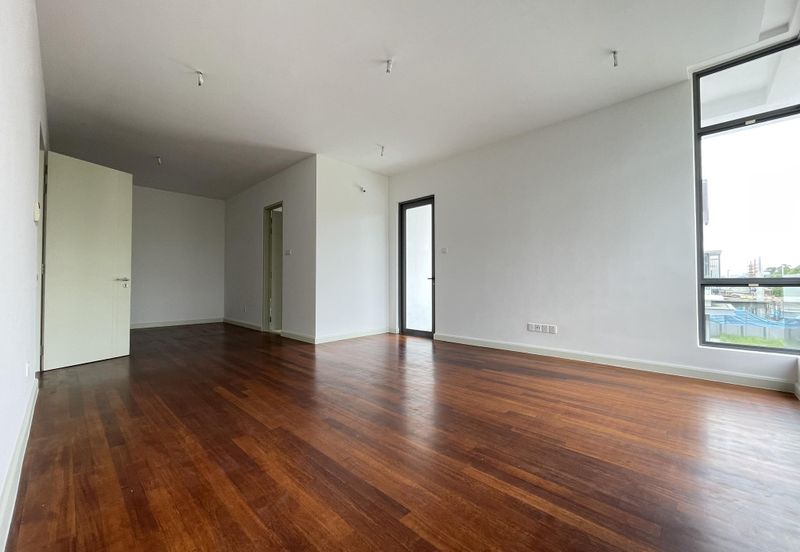 Broadleaf Residences, Hometree