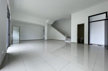 Broadleaf Residences, Hometree