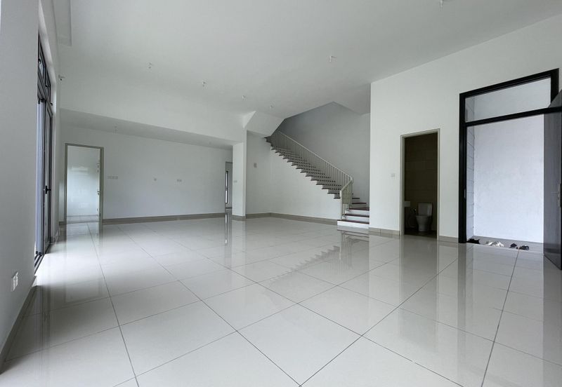 Broadleaf Residences, Hometree