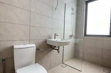 Broadleaf Residences, Hometree