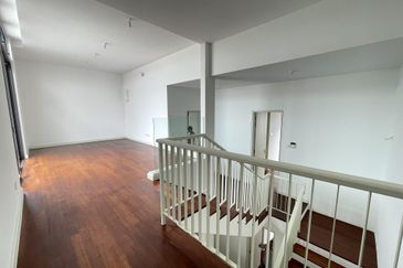 Broadleaf Residences, Hometree