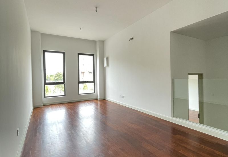 Broadleaf Residences, Hometree