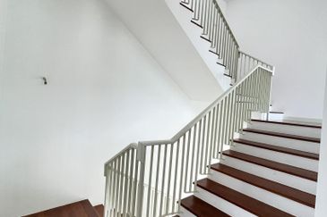 Broadleaf Residences, Hometree