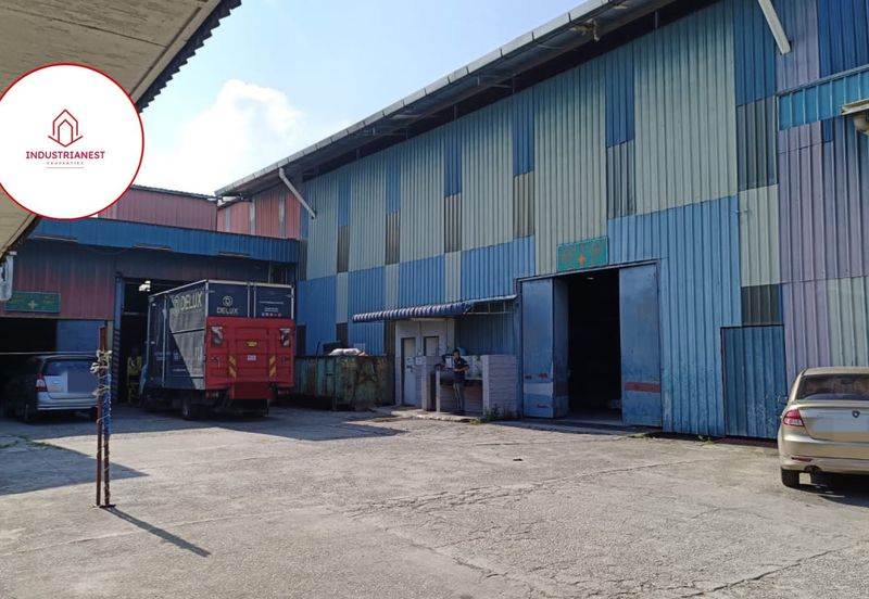 Jalan Bukit Kemuning